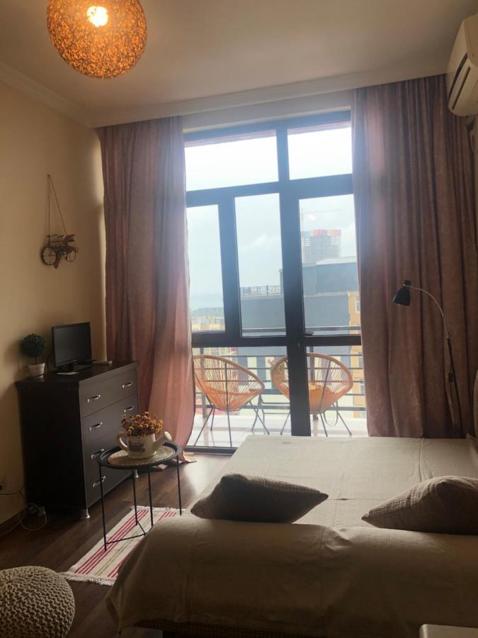 Nako Home Батумі Екстер'єр фото