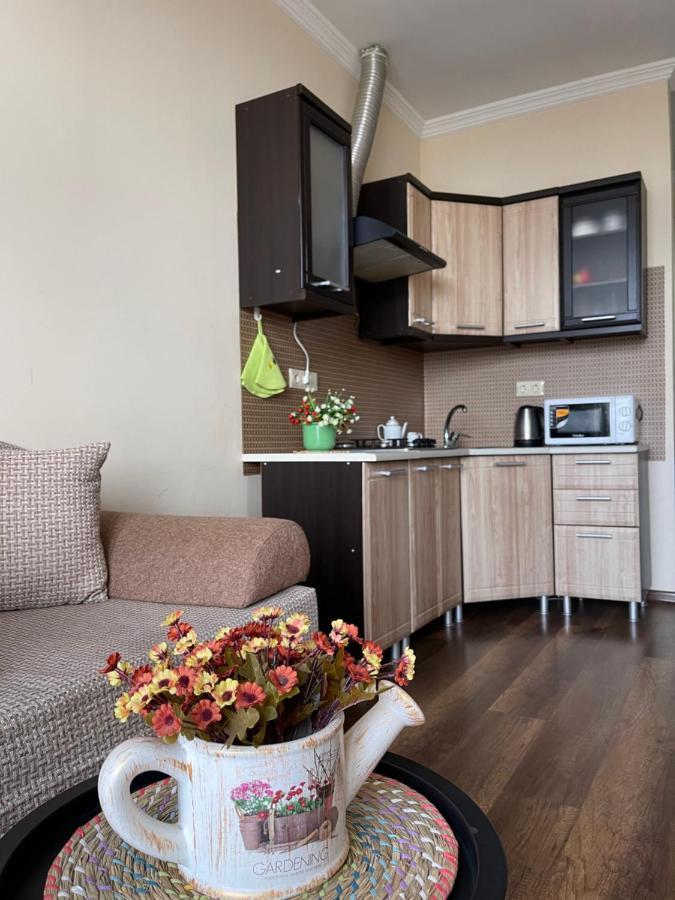 Nako Home Батумі Екстер'єр фото