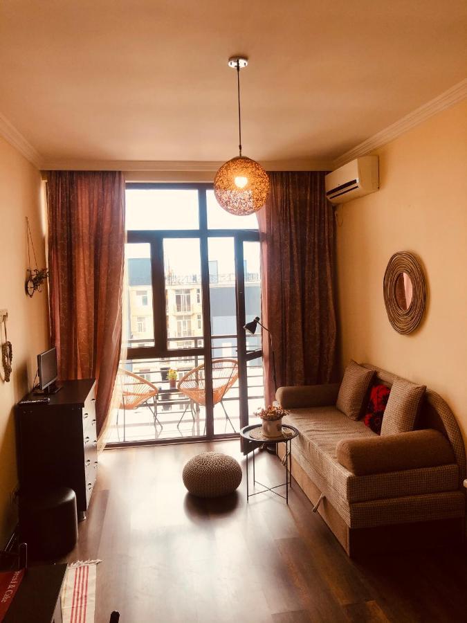 Nako Home Батумі Екстер'єр фото