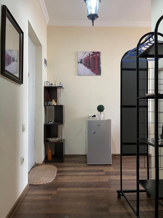 Nako Home Батумі Екстер'єр фото
