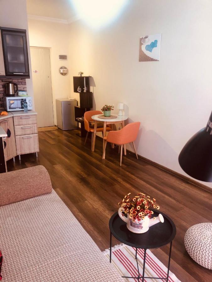 Nako Home Батумі Екстер'єр фото